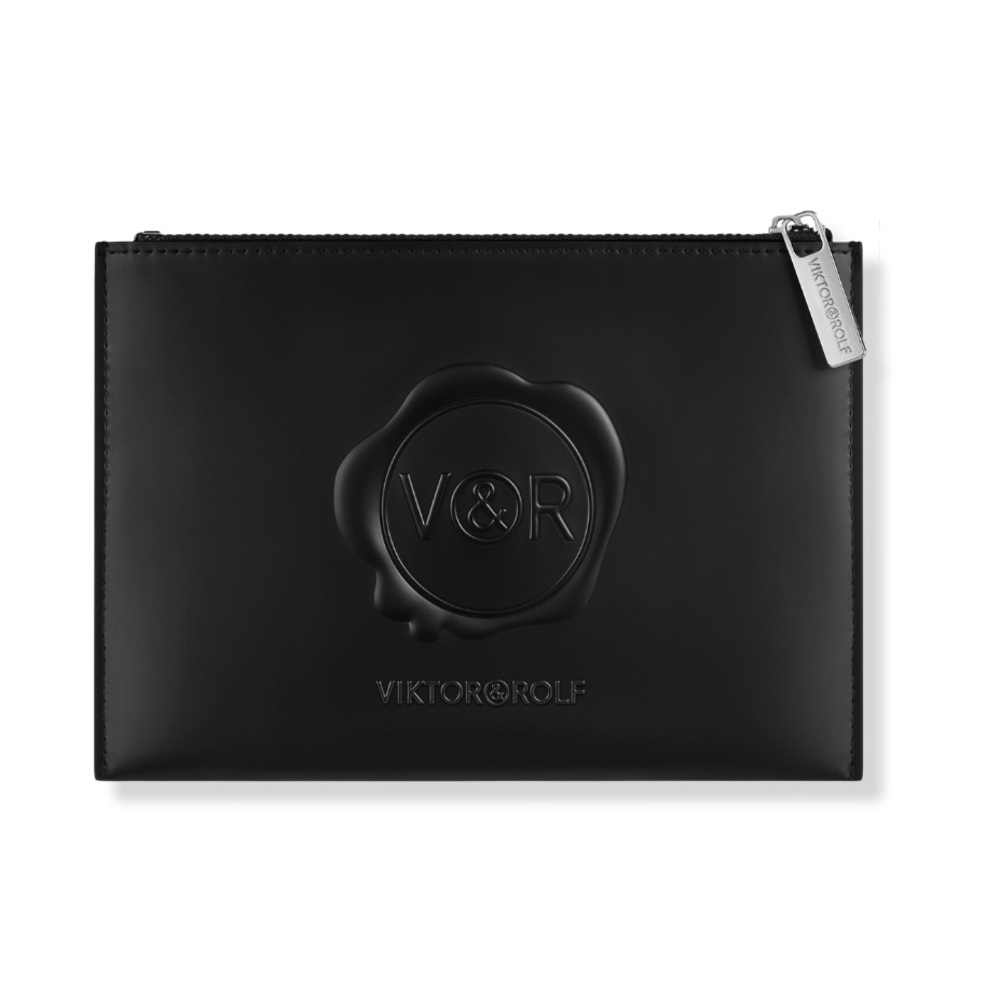 Viktor & Rolf cosmetic bag